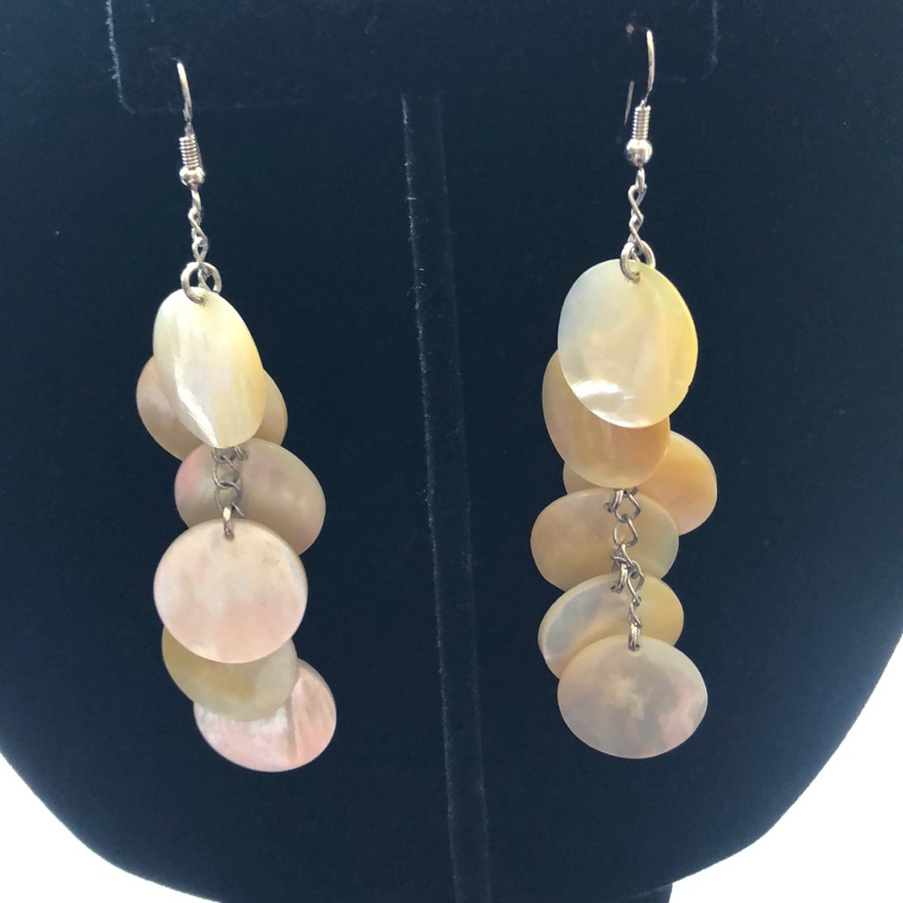 Fashion earrings